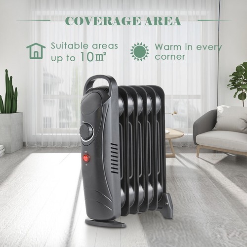 Fin 800w mini - 6,