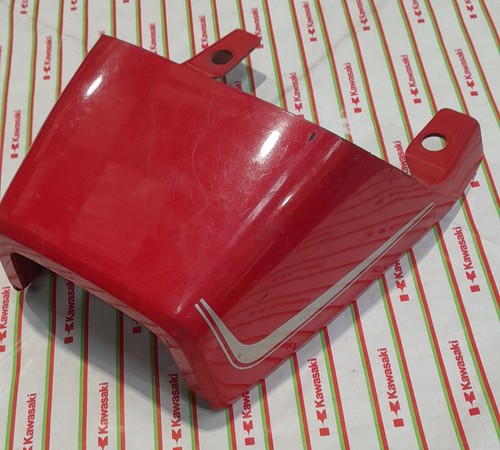 Kawasaki kh125 tail piece - kawasaki,