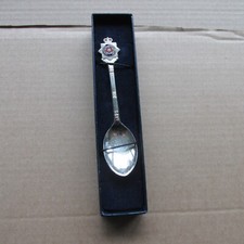 Lancashire Constabulary Silver