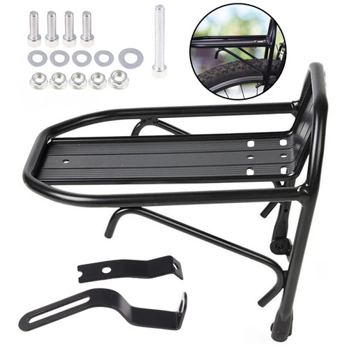 10kg load bicycle - bicycle, rack