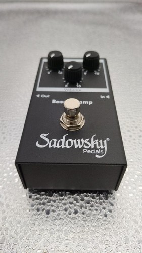 Sadowsky sbp 2 - /, (260425)