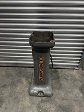 Clarkson Tool Cutter Grinder Base 
