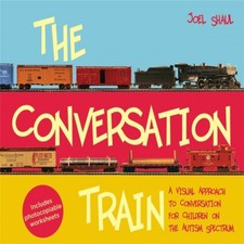 Conversation Train Joel Shaul