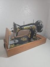 Pfaff 51 Sewing Machine Hand