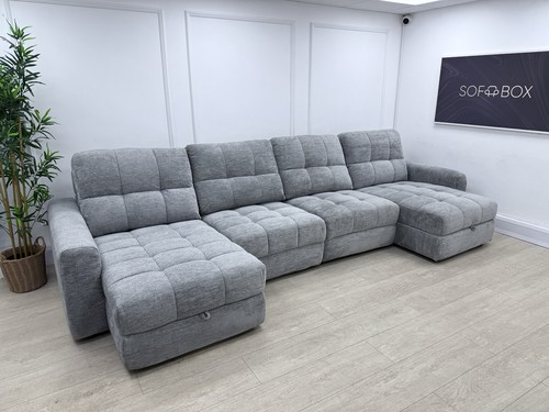 Dfs steller power - dfs,