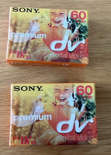 Sony premium mini min - sony,