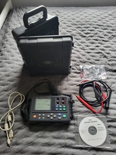 Hioki 3554 Battery Tester