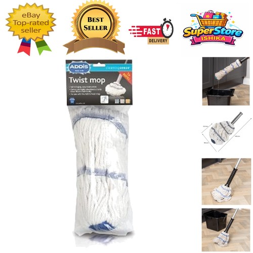 Twist mop - twist,