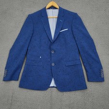 Magee 1866 Mens Blazer 40