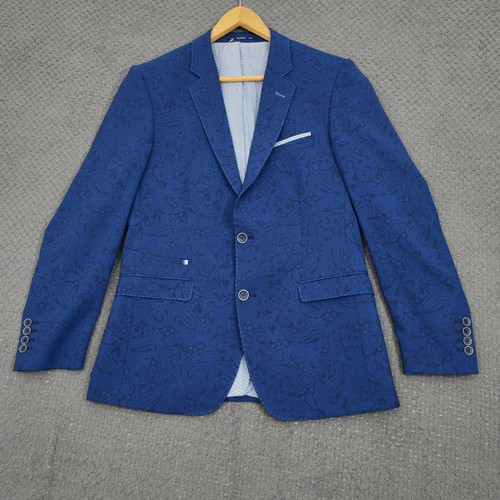 Magee 1866 mens - blazer, 40