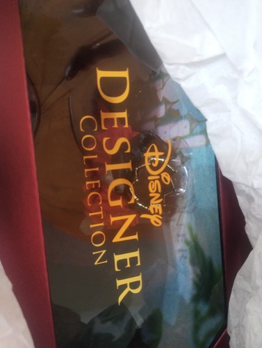 Disney designer collection - disney,