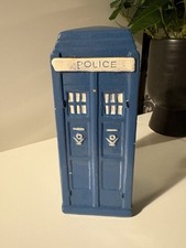 Retro ‘Tardis” police