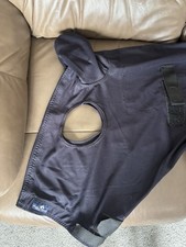 Snuggy Hood Turnout Size L