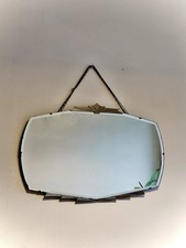 Vintage Art Deco 20s Hanging