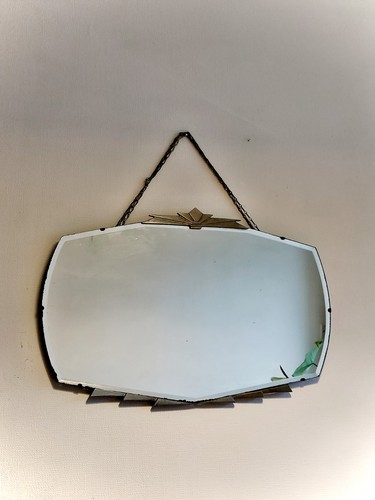 Vintage art deco 20s - deco, hanging