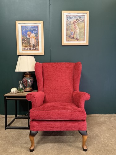 Parker knoll penshurst - parker,