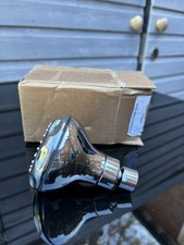 Aqualisa Hydramax 3 Mode Multi