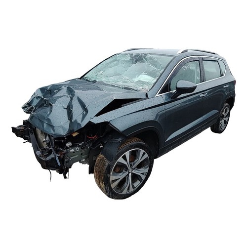 Seat ateca tech tsi evo - ateca, se
