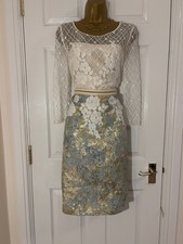 NWT Linea Raffaelli Cotton Mix