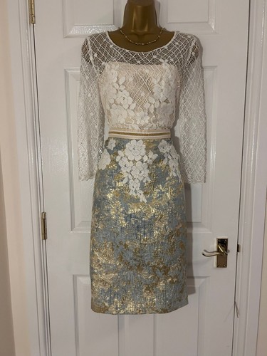 Nwt linea raffaelli cotton mix - linea,