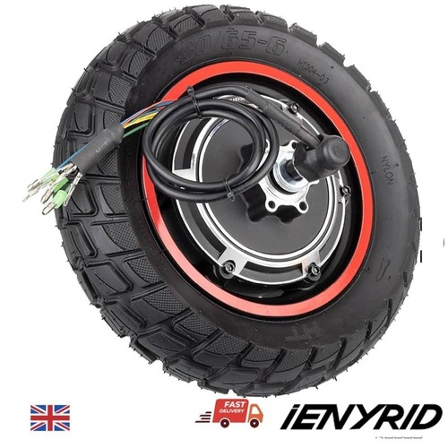 Ienyrid pro hub motor - pro,