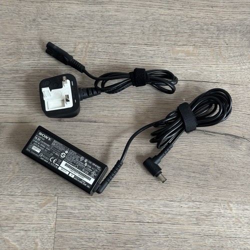 Genuine sony vgp ac19v67 - sony, vgp-ac19v67