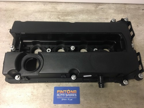 New genuine vauxhall astra - new,