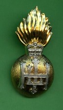 The  Royal Highland  Fusiliers