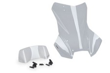 PUIG 22288W touring screen