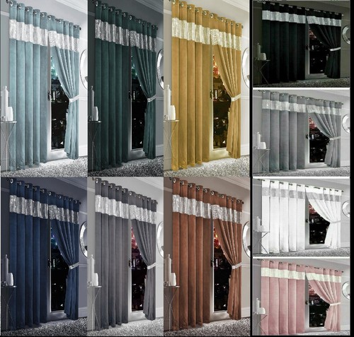 Thermal blackout curtain - thermal,