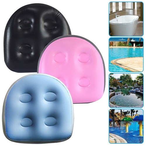 Home spa booster - 2x,