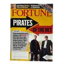Fortune Magazine February 9