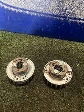Kawasaki Tj27 Thpklr Petrol Strimmer Trimmer Engine Clutch And Flywheel Magneto