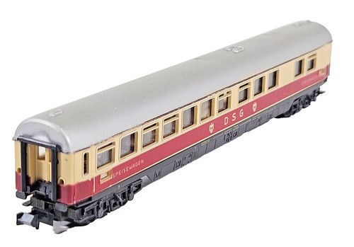Trix gauge cream red color - cream, &