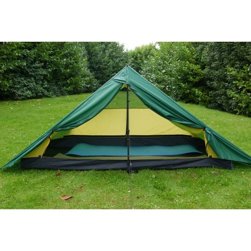Per son 6ft tent - per, 4