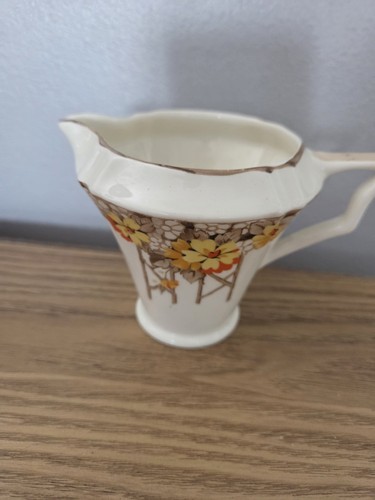 Art deco tams ware - art,