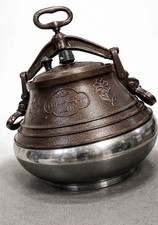 10L Granite Coating Pressure