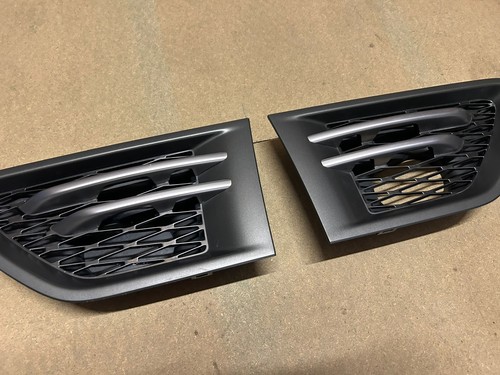 Pair genuine range - pair,