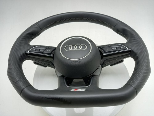 Audi steering wheel - a3,