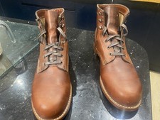 Wolverine 1000 Mile Brown