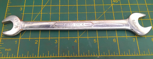 Vintage king dick sla618 - vintage,