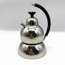 Moka Coffee Maker Design