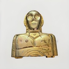 Star Wars C-3PO Action Figure