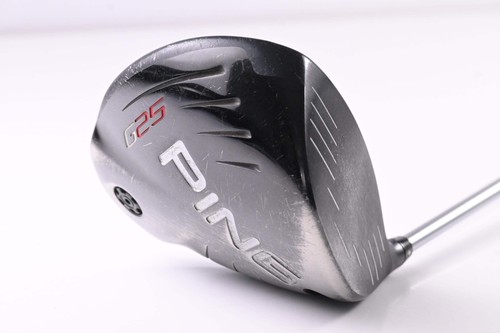 Ping g25 driver degree - driver,