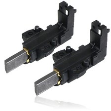 2 x Motor Carbon Brushes For
