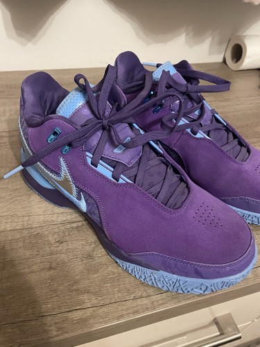 Nike zoom lebron nxxt - nike,