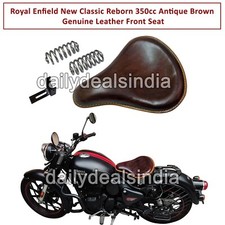 Fit For Royal Enfield "Front