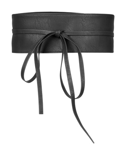 Womens obi belt waist band - womens,