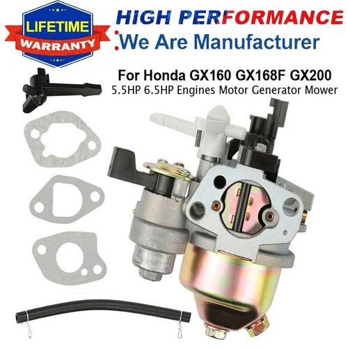 Carburetor for honda - for,