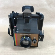 Vintage Colour Swinger